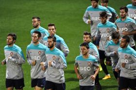 SUB-21 VÃO DEFRONTAR INGLATERRA, ITÁLIA E SUÉCIA NA FASE FINAL DO EURO2015