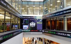 BOLSAS EUROPEIAS MISTAS APÓS BCE ADMITIR QUE SE PREPARA PARA COMPRAR DÍVIDA SOBERANA