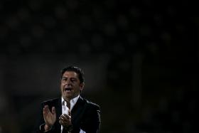RUI VITÓRIA ANTEVÊ JOGO INTENSO E COMPLICADO, MAS FANTÁSTICO NA RECEÇÃO AO BRAGA