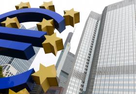 BCE REÚNE-SE HOJE COM INDICAÇÕES SOBRE COMPRA DE ATIVOS NA MIRA DOS ANALISTAS