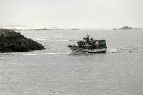 PORTUGAL E ANGOLA VÃO PROMOVER PLANO DE AÇÃO PARA O SETOR DAS PESCAS