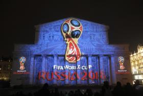 FIFA MANTÉM SEDES DOS MUNDIAIS DE 2018 (RÚSSIA) E 2022 (QATAR)