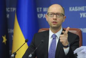 UCRÂNIA CORTA FINANCIAMENTO A REGIÕES REBELDES ATÉ “TERRORISTAS SAÍREM” – PM