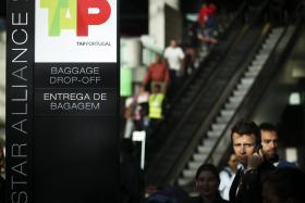 TRABALHADORES DA TAP VÃO PEDIR AO PR QUE NÃO PROMULGUE DIPLOMA DA PRIVATIZAÇÃO