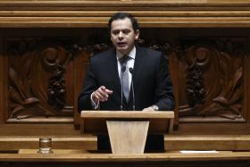 OE2015: PSD ADIA VOTAÇÃO DA NORMA SOBRE SUBVENÇÕES VITALÍCIAS A ANTIGOS POLÍTICOS