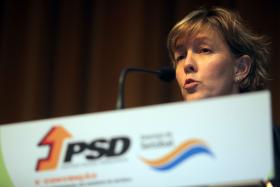 MINISTRA DAS FINANÇAS DIZ QUE PODE HAVER “SURPRESAS POSITIVAS” EM 2015