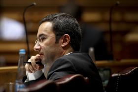 FISCALIDADE VERDE TEM BENEFÍCIOS PARA O EMPREGO – MINISTRO AMBIENTE