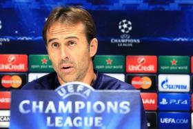 LOPETEGUI QUER FC PORTO FORTE E SEM PENSAR EM CONTAS EM BILBAU