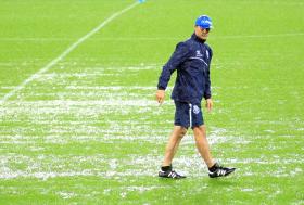 RICARDO NUNES E EVANDRO FORA DOS CONVOCADOS DO FC PORTO PARA RECEÇÃO AO RIO AVE