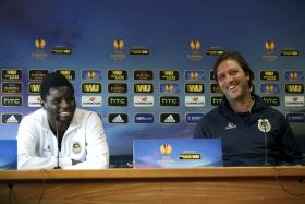 RIO AVE EM BUSCA DO PRIMEIRO TRIUNFO, ESTORIL DE PONTOS NA RÚSSIA