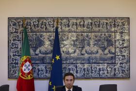 MINISTRO DO AMBIENTE ANUNCIA 1.250 VEÍCULOS ELÉTRICOS PARA A ADMINISTRAÇÃO PÚBLICA ATÉ 2020