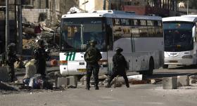 JOVEM ÁRABE É MORTO PELA POLÍCIA ISRAELITA NO NORTE DE ISRAEL