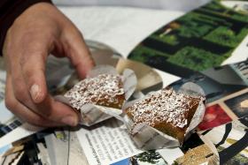 PROFESSORAS DE CASTELO BRANCO DÃO NOVA VIDA AO FEIJÃO-FRADE COM A “FEIJADINHA”