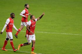 SPORTING DE BRAGA VENCE GIL VICENTE E SOBE AO QUARTO POSTO