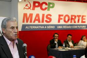 GOVERNO ESTÁ “POLITICAMENTE CONDENADO” – JERÓNIMO DE SOUSA