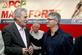 REGIME JARDINISTA ESTÁ AGONIZANTE, MAS LONGE DE SER DERROTADO OU COLAPSAR – PCP/MADEIRA