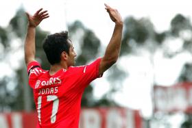 BENFICA RECEBE MOREIRENSE NA QUARTA ELIMINATÓRIA DA TAÇA DE PORTUGAL