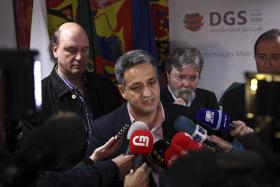 LEGIONELLA: AS PRINCIPAIS TORRES DE REFRIGERAÇÃO VÃO SER ENCERRADAS – MINISTRO SAÚDE