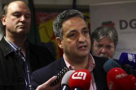 LEGIONELLA: HOSPITAIS DA GRANDE LISBOA COM CAPACIDADE PARA RECEBER DOENTES