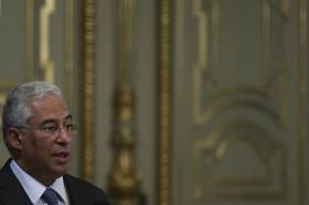 COSTA DIZ QUE GOVERNO ESTÁ ESGOTADO E LIMITA-SE A FAZER OPOSIÇÃO À OPOSIÇÃO