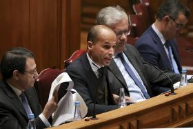 OE2015: CERCA DE 20 MIL DESEMPREGADOS DE LONGA DURAÇÃO COM APOIO DE INTEGRAÇÃO ATÉ ABRIL