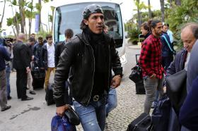 BRUNO ALVES NEGA “RELAXAMENTO” E DESVALORIZA PERDA DA TITULARIDADE