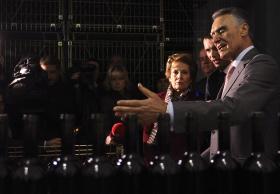 PR ACONSELHA “ALGUNS POLÍTICOS” A FAZEREM “O TRABALHO DE CASA” SOBRE DATA DAS ELEIÇÕES