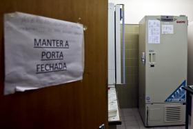 CINCO MORTOS POR ‘LEGIONELLA’, QUATRO ÓBITOS EM INVESTIGAÇÃO, 302 INFETADOS