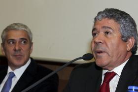 SÓCRATES APRESENTA PUBLICAÇÃO DE VALTER LEMOS COMO “LIVRO DE UM HOMEM DE AÇÃO”