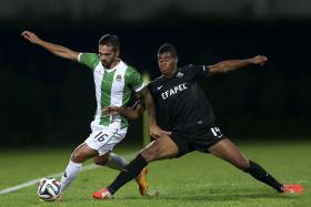 RIO AVE VENCE ACADÉMICA E SOBE AO SÉTIMO POSTO DA I LIGA