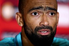 BOSINGWA CORTA COM O PASSADO E ESTÁ “ORGULHOSO” PELO REGRESSO À SELEÇÃO