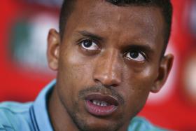 “NÃO FIZ MAL A NINGUÉM” – NANI