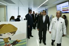 LEGIONELLA: MINISTRO NÃO DESCARTA “OUTRAS ALTERNATIVAS” QUANTO À ORIGEM DO SURTO