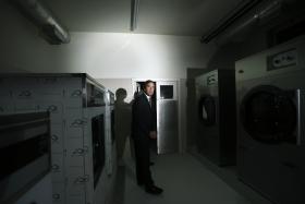 PT: PASSOS SUBLINHA QUE NEM GOVERNO NEM PR SÃO OBSTÁCULO A APURAR DE RESPONSABILIDADES