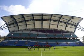 SEGUNDO TREINO DA SELEÇÃO PORTUGUESA JÁ COM ANTHONY LOPES