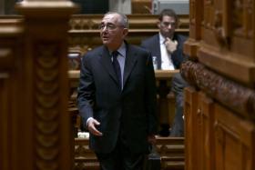 MACHETE COM “FUNDADA ESPERANÇA” DE RETOMAR COOPERAÇÃO COM TIMOR-LESTE