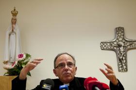 IGREJA DISPONÍVEL EM CONCILIAR TRADIÇÃO CATÓLICA COM NOVAS REALIDADES FAMILIARES