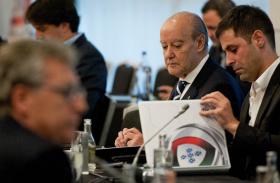 PINTO DA COSTA AFIRMA QUE POR VEZES PORTUGAL “NÃO SABE ESTAR PRESENTE EM ANGOLA”