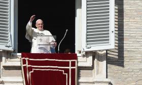 PAPA CONDENA “ATAQUE INACEITÁVEL” CONTRA SINAGOGA EM JERUSALÉM