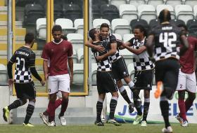 BOAVISTA GOLEOU O ORIENTAL, RUMO À TERCEIRA FASE DA TAÇA DA LIGA