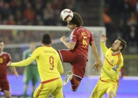 GALES RESISTE À BÉLGICA E MANTÉM À VISTA QUALIFICAÇÃO PARA O EURO2016