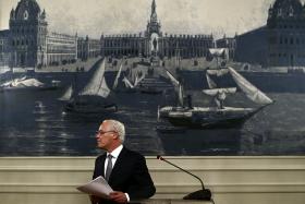 MAI: MIGUEL MACEDO SERÁ SUBSTITUÍDO “EM BREVE” E DEMISSÃO JÁ FOI COMUNICADA AO PR – OFICIAL