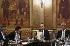 INQUÉRITO/BES: PRIMEIRO DIA DA COMISSÃO TERMINA APÓS 12 HORAS DE AUDIÇÕES