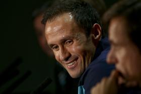 DUELO COM A ARGENTINA É BOA OPORTUNIDADE PARA PORTUGAL “CRESCER” – RICARDO CARVALHO