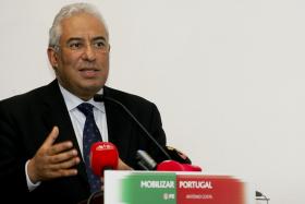 PS RECUSA “SOLIDARIEDADE NO AFOGAMENTO” DO PAÍS – ANTÓNIO COSTA
