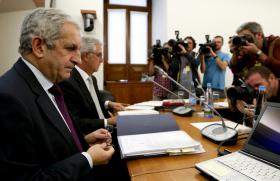 INQUÉRITO/BES: CARLOS TAVARES ADMITE QUE COM MAIS INFORMAÇÃO TINHA SUSPENDIDO AÇÕES MAIS CEDO