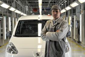 PSA DE MANGUALDE APOSTADA EM AUMENTAR FORNECEDORES NACIONAIS