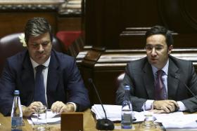 REFORMA DO IRC MOTIVA TROCA DE ACUSAÇÕES DE “FALTA DE VERDADE” ENTRE PS E GOVERNO