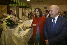 PÚBLICO URBANO CADA VEZ MAIS INTERESSADO NOS PRODUTOS REGIONAIS — MINISTRA