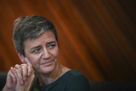 BES: COMISSÁRIA DA CONCORRÊNCIA ACREDITA NA GESTÃO DA CRISE DO BANCO